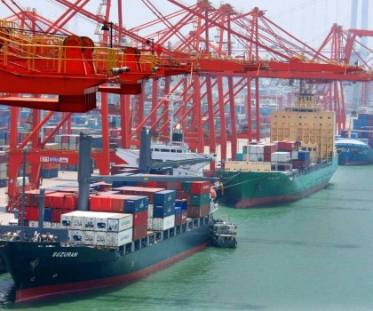 國(guó)際資訊 | 一西班牙瓷磚制造商營(yíng)收69億元；印尼擬調(diào)整中國(guó)進(jìn)口陶瓷關(guān)稅降至40%；英國(guó)進(jìn)口地板：中國(guó)出貨量激增33%