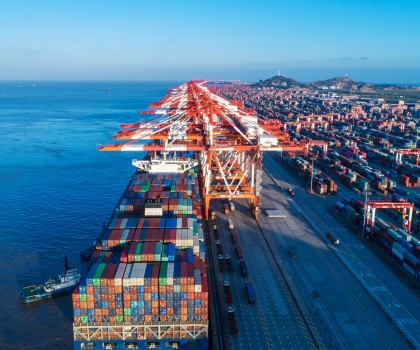 國際資訊 | 世界瓷磚巨頭上半年營收55億美元；美國進口越南陶瓷量大漲破50%；英國一家45年歷史淋浴房制造商面臨破產(chǎn)