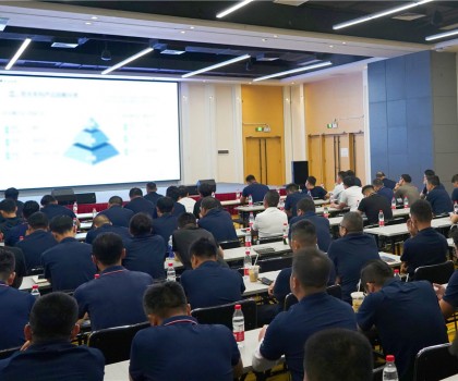 宏宇10月內(nèi)訓(xùn)會丨聚焦新品迭代優(yōu)勢，升級終端變現(xiàn)玩法搶占雙11市場先機