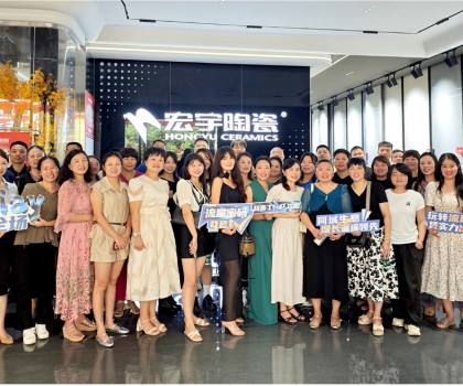 全國(guó)“宏宇玩家”搶先入局！高端玩家點(diǎn)燃各地新零售高端局