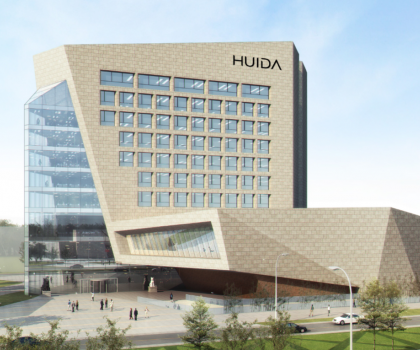 綠色制造實(shí)力有多強(qiáng)？才能入選“最佳實(shí)踐案例”