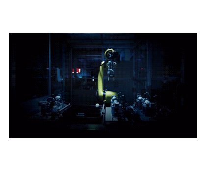 工信部重磅發(fā)布！九牧入選國家卓越級智能工廠