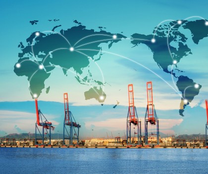 國(guó)際資訊 | 老撾建材市場(chǎng)瓷磚需求量旺盛；沙特有望開(kāi)發(fā)30億美元瓷磚市場(chǎng)；2023年全球陶瓷潔具出口同比降5.8%