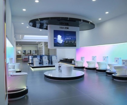 2025開年巨獻(xiàn)|首屆中國中部衛(wèi)浴展銷會，含”新”量超高~~~