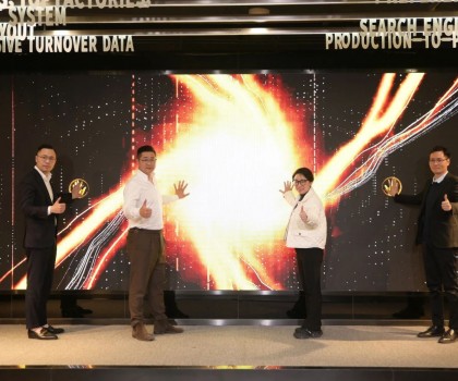 提慕瓷磚強(qiáng)勢進(jìn)駐！共建年輕化質(zhì)感家居新生態(tài)