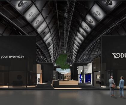 將“進有所享”照進現(xiàn)實，杜拉維特2025法蘭克福ISH展準(zhǔn)備就緒