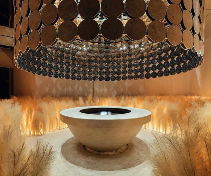 國內(nèi)首個！世界九牧！亮相2025西班牙Casa Décor展會