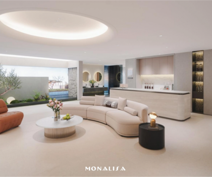 蒙娜麗莎集團(tuán)上榜工信部首批“中國(guó)消費(fèi)名品”名單！