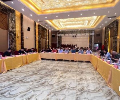 《輕智能坐便器》團體標準在潮州首次提出，填補行業(yè)空白