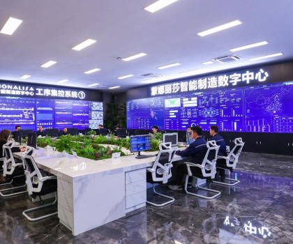 逆周期創(chuàng)新突圍：蒙娜麗莎以綠色智能構(gòu)建長期競爭力