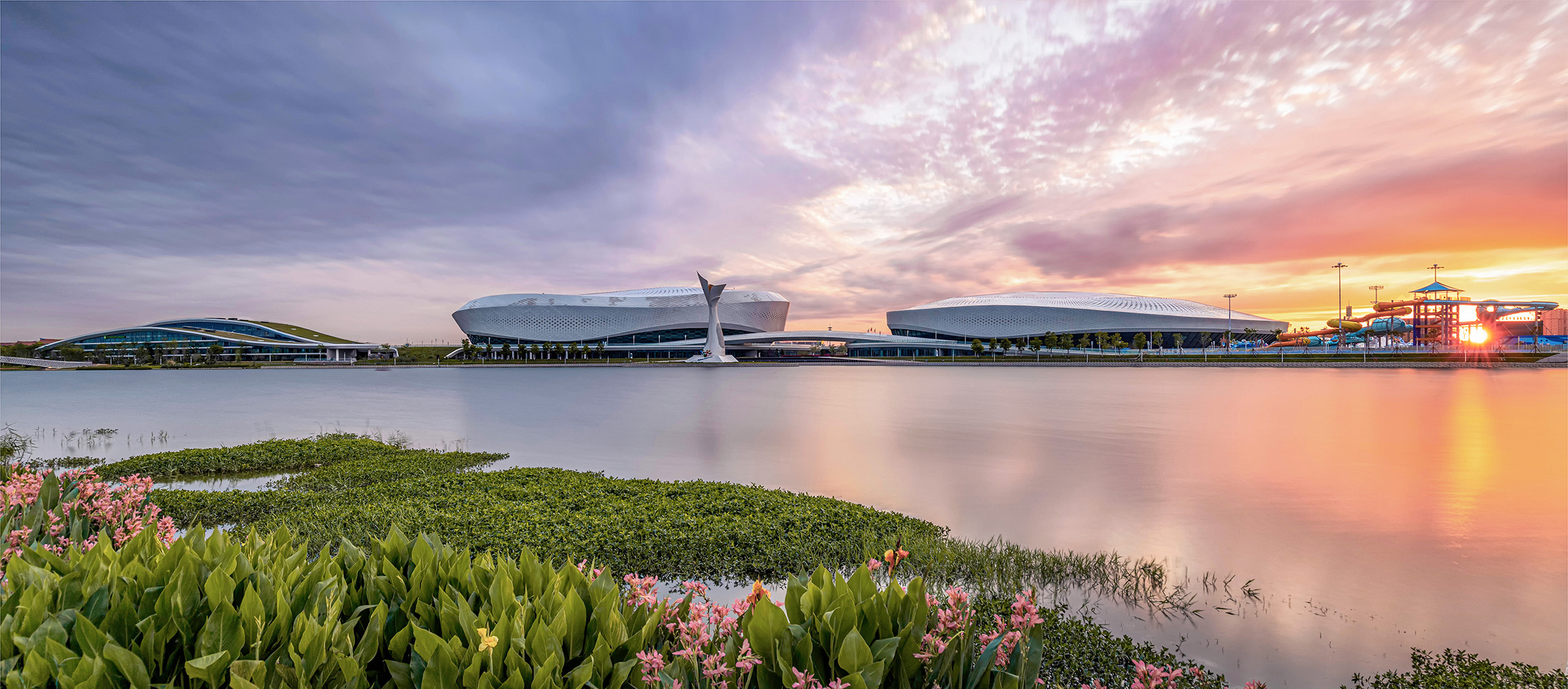 九牧進(jìn)駐卡塔爾世界杯預(yù)選賽比賽場館，中國品牌閃耀世界舞臺 (1).jpeg