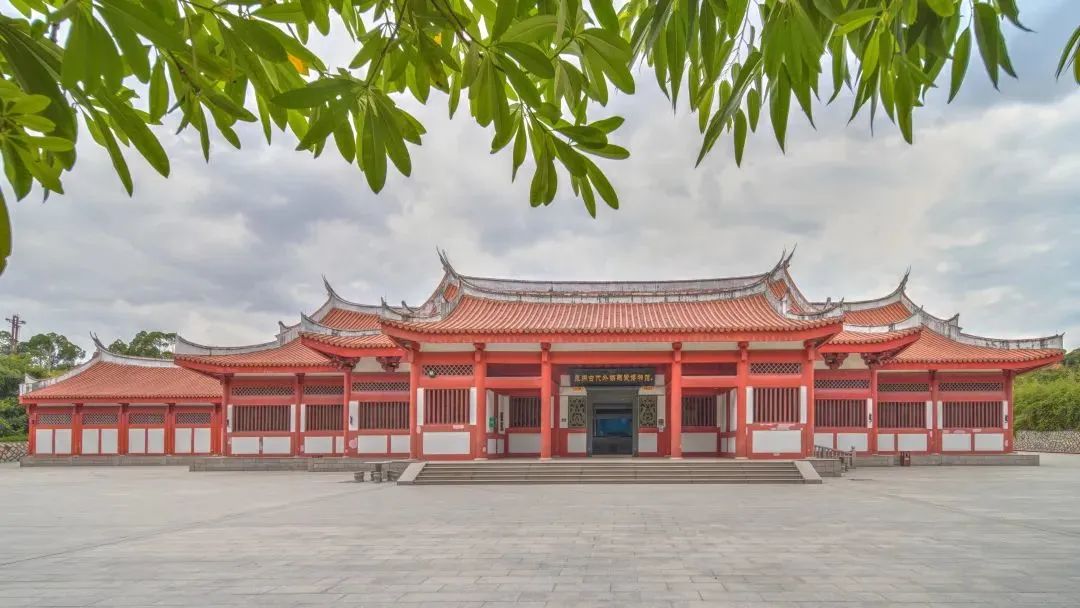 “世遺泉州 多彩磁灶窯”主題宣傳周將在家博會期間舉辦！4.jpg