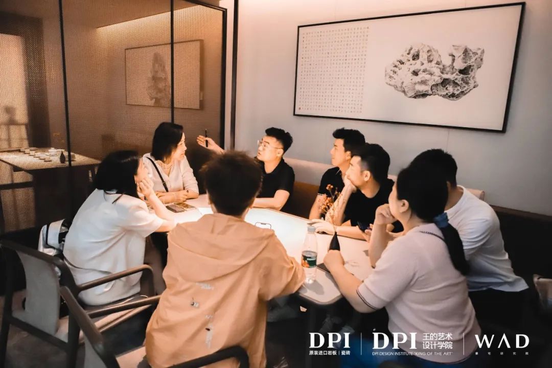 王的藝術(shù)｜DPI亞洲頂奢豪宅現(xiàn)場研學(xué)（上海站）成功舉辦28.jpg