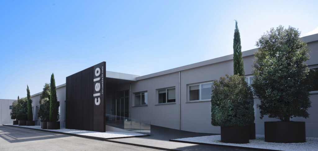 意大利衛(wèi)生陶瓷制造商Ceramica Cielo2022年該公司營(yíng)收37萬(wàn)歐元，同比增長(zhǎng)25%.jpg