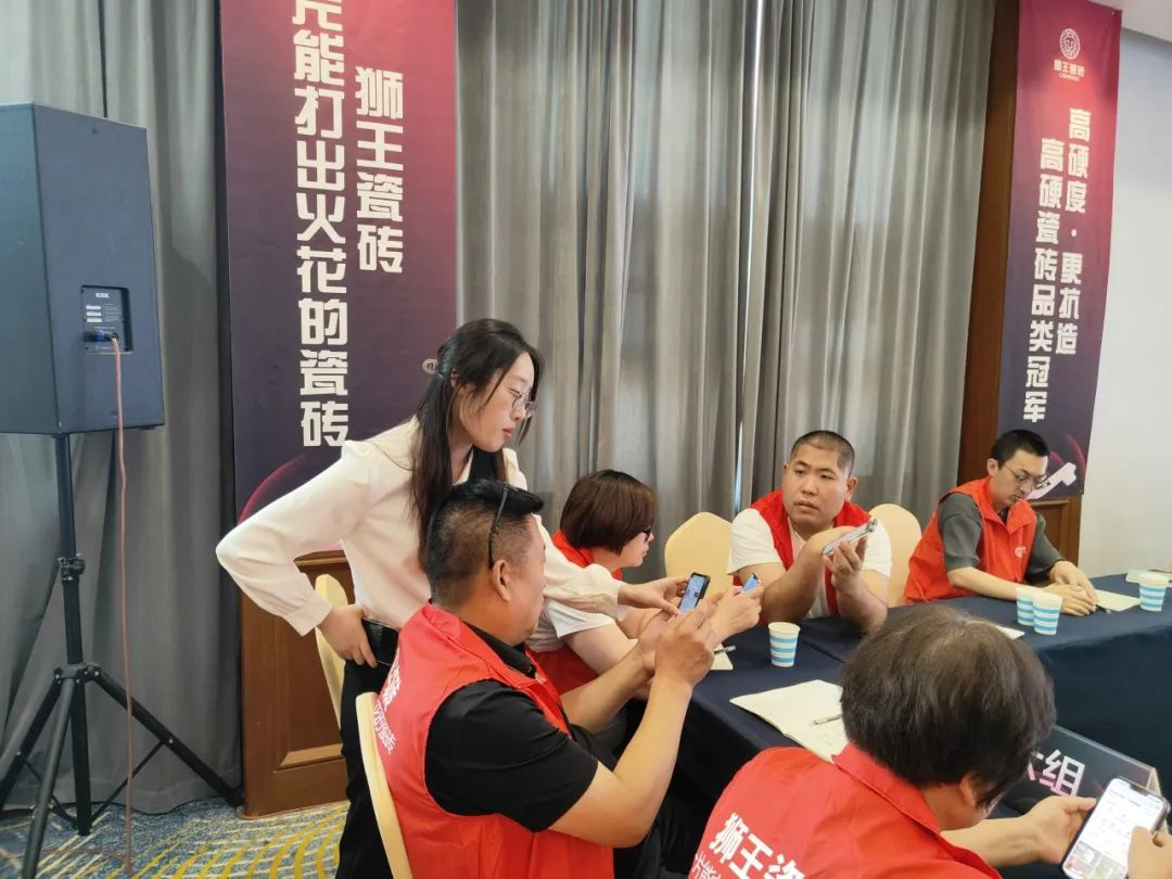 1716949544489337.jpg 抖勢達人 獅王瓷磚第二季抖音精英特訓營暨2024全國聯(lián)動啟動會盛大召開16.jpg