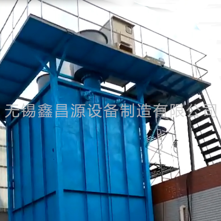 為什么有的濕電除塵器效率低？