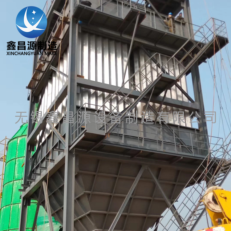 甘肅濕式靜電除塵器可以用在哪些行業(yè)?