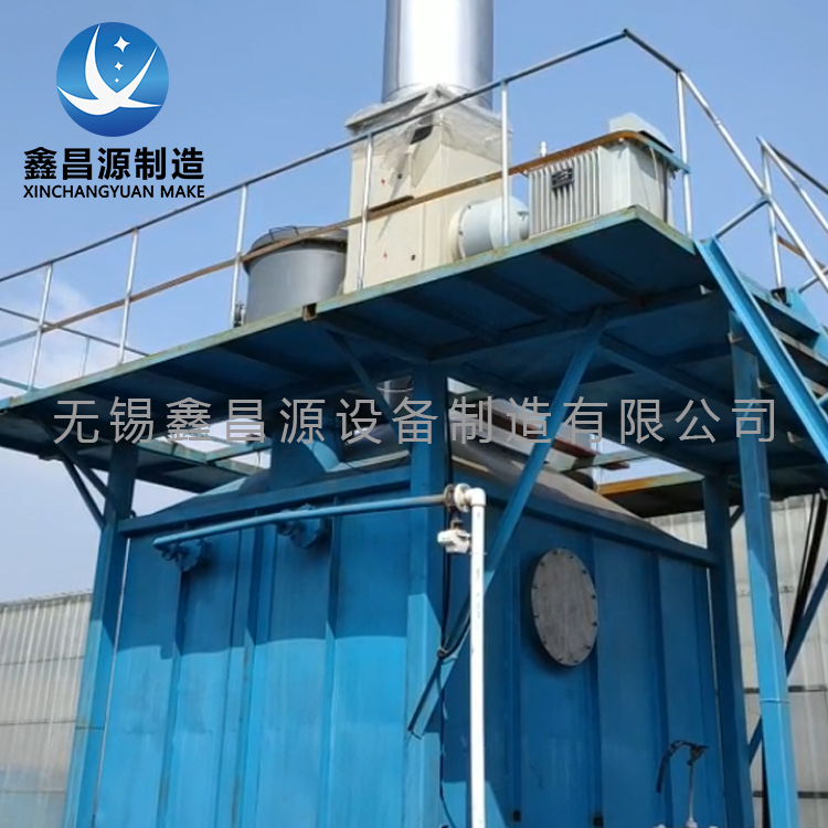 濕電除塵器的煙氣溫度多少合適？