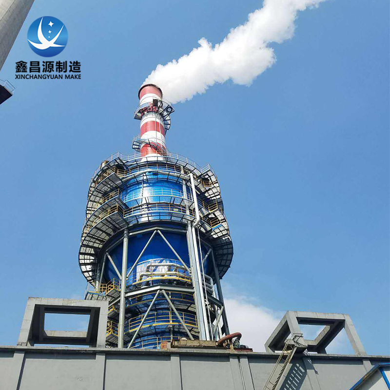 蘇州濕式靜電除塵器在日常中改如何維護呢