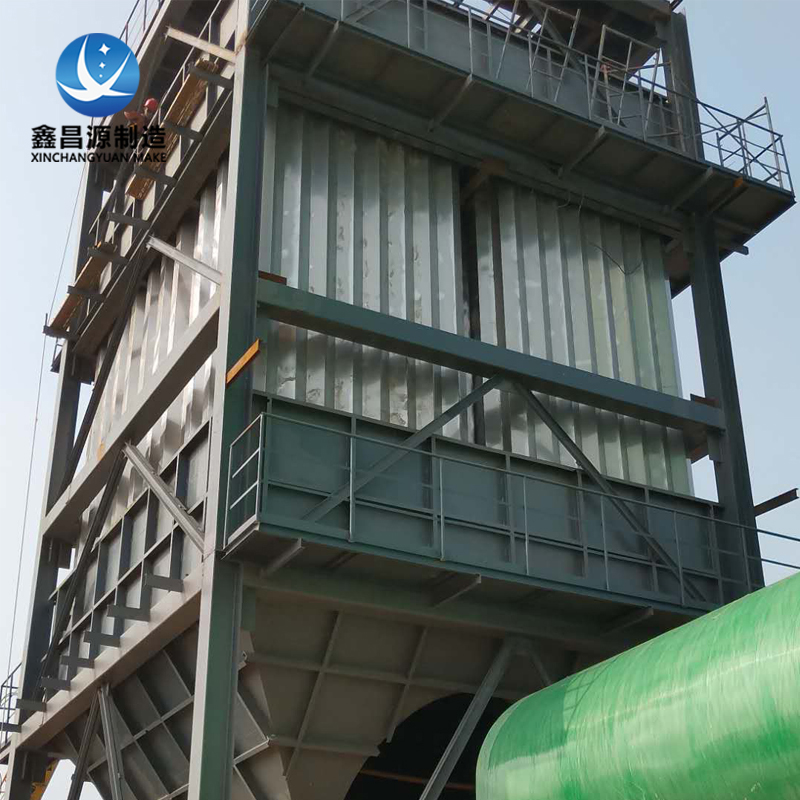 管式與板式濕式靜電除塵器技術(shù)對(duì)比分析