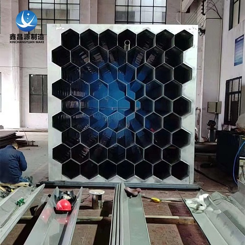 濕電除塵器陽(yáng)極管的優(yōu)點(diǎn)有哪些？