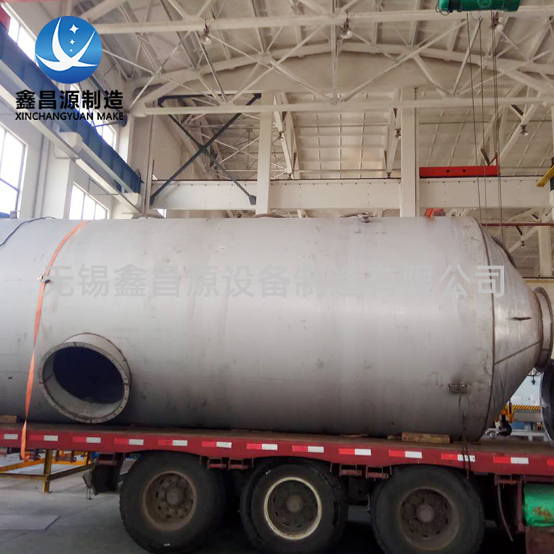 不銹鋼噴淋塔廠家哪家好？