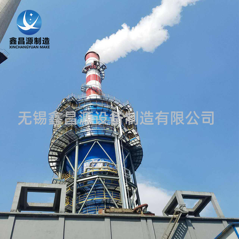 濕式靜電除塵器的使用壽命有多久？