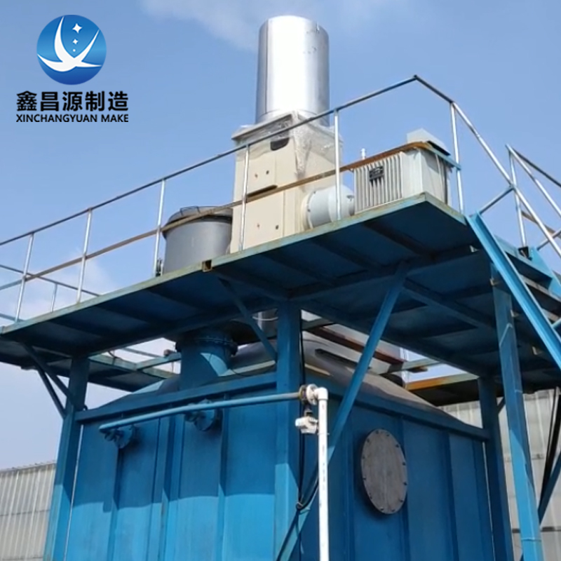 濕式靜電除塵器的設(shè)備運(yùn)轉(zhuǎn)的功能有哪些呢？