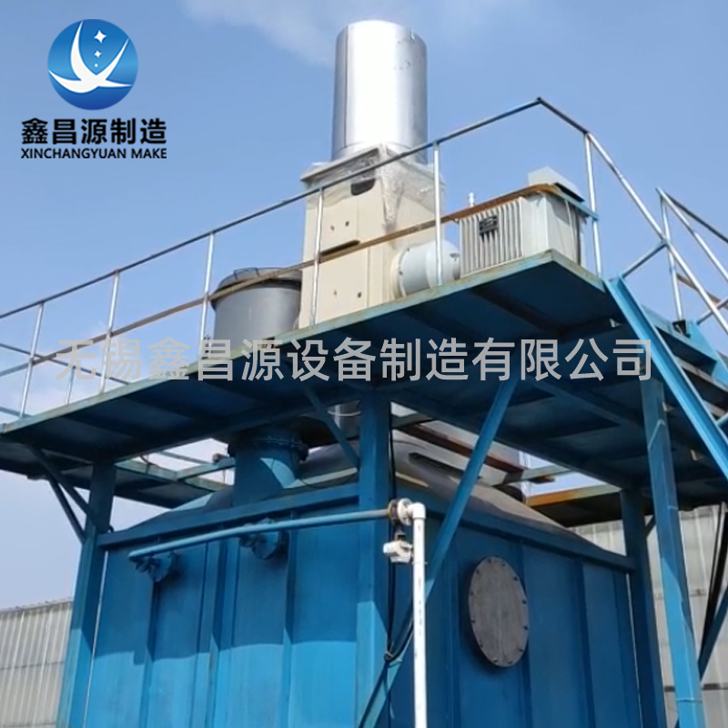 濕式電除塵器壓力提高的方法有幾種？