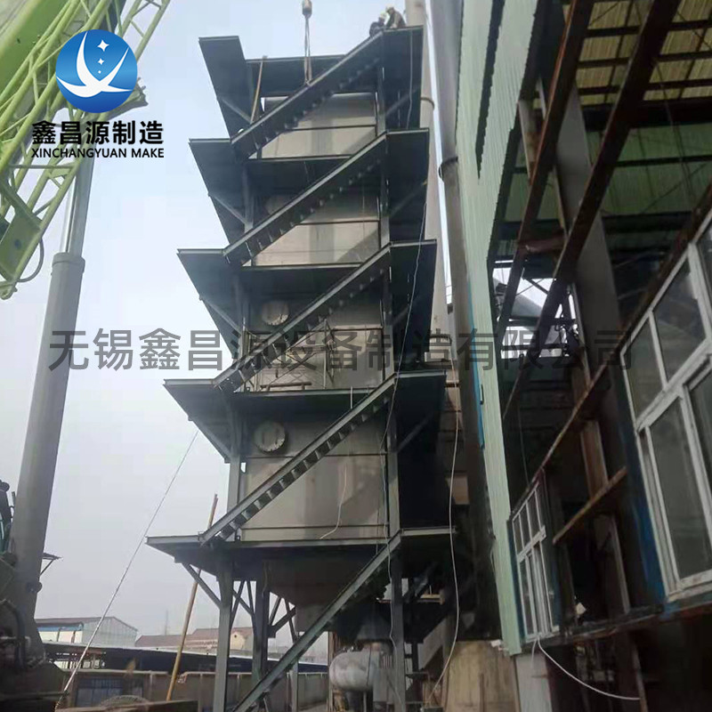 江蘇濕式靜電除塵器能解決什么問(wèn)題？