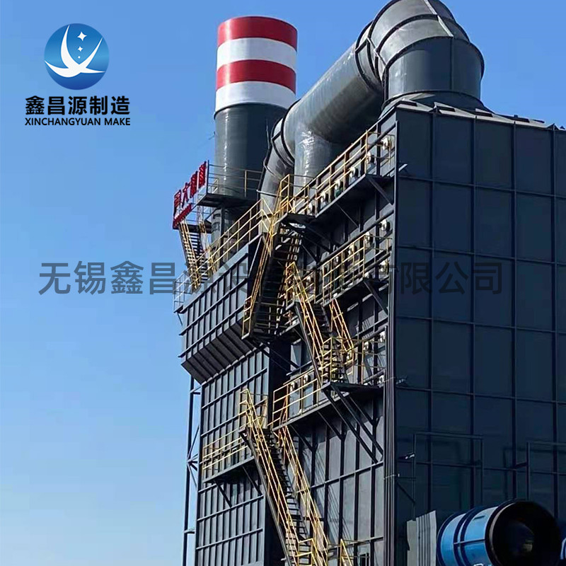 濕式電除塵器使用前該了解哪些？