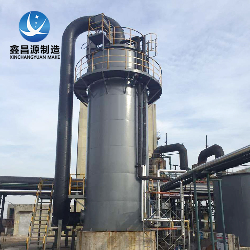 蜂窩式電捕焦油器是如何工作的？