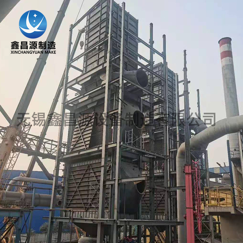 濕式靜電除塵器在脫硫上的優(yōu)點(diǎn)有哪些呢？