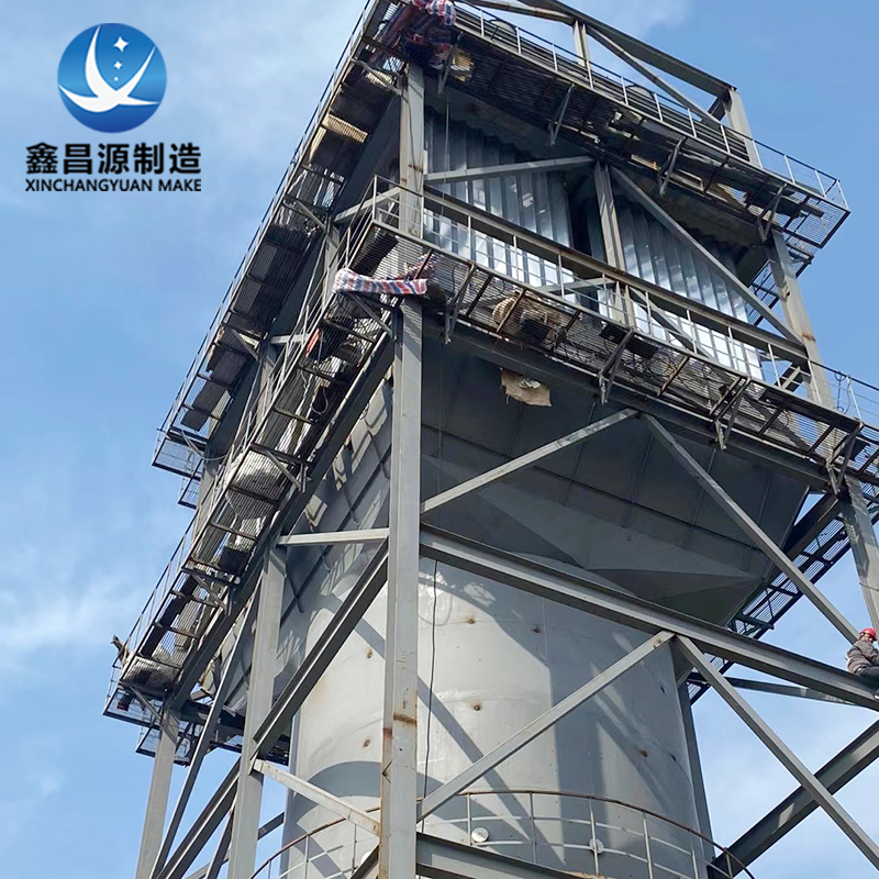 江蘇濕式除塵器維護(hù)措施