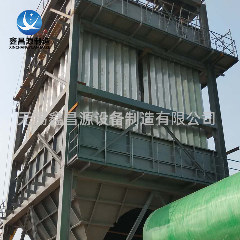 運(yùn)用濕式靜電除塵器應(yīng)該留意些什么？