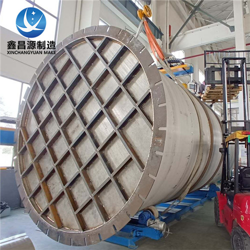 不銹鋼噴淋塔廠家都有哪些？