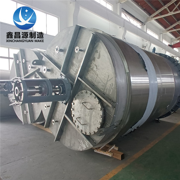 什么叫不飽和樹脂反應(yīng)釜？