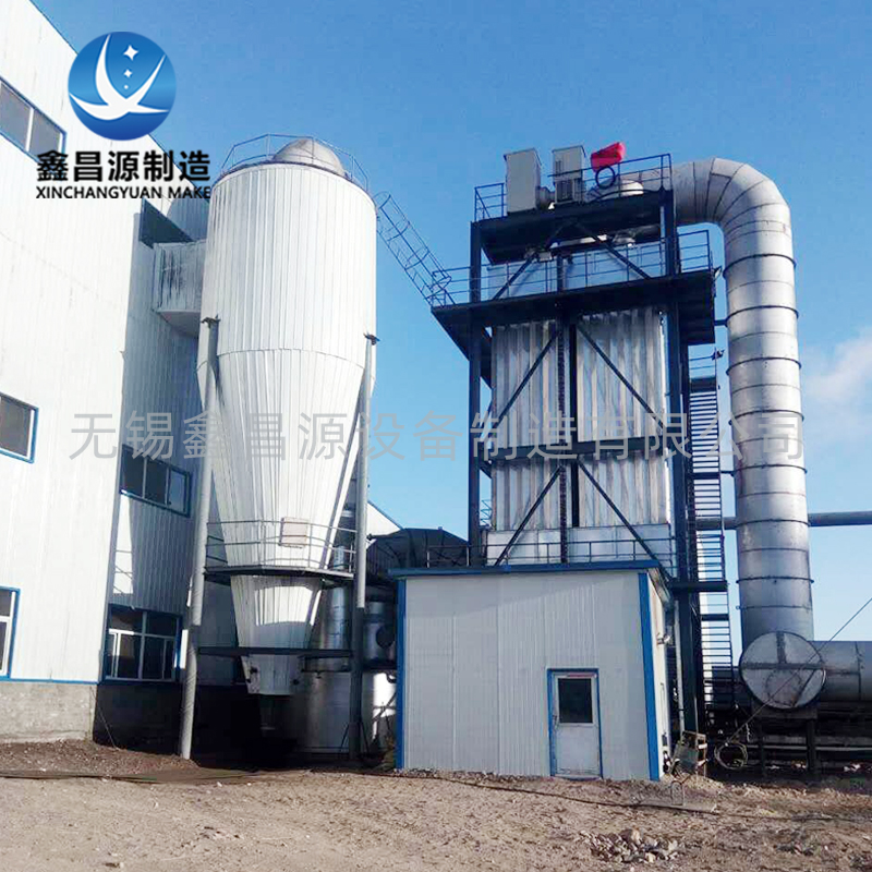 板式不銹鋼濕式靜電除塵器有哪些優(yōu)點？