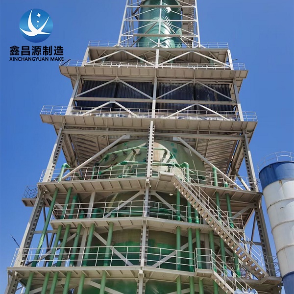 喜迎二十大，鑫昌源推動新型環(huán)保設(shè)備