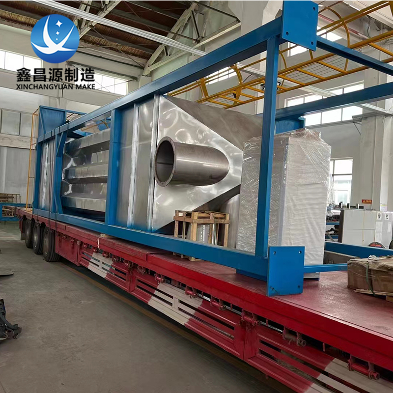 濕電除塵器與其他除塵設(shè)備相比有哪些不同？