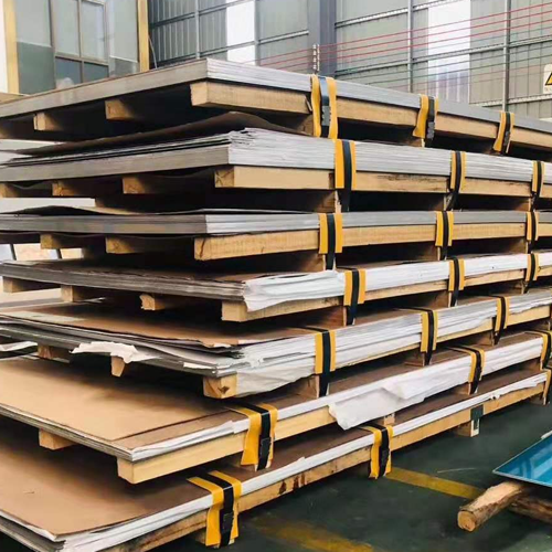 甘肅2205不銹鋼板