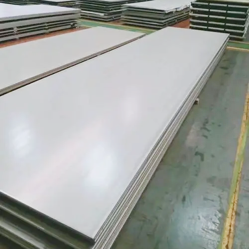 大連254SMO不銹鋼板