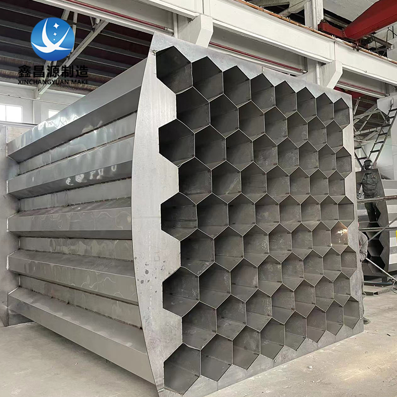 江西2205不銹鋼陽極模塊