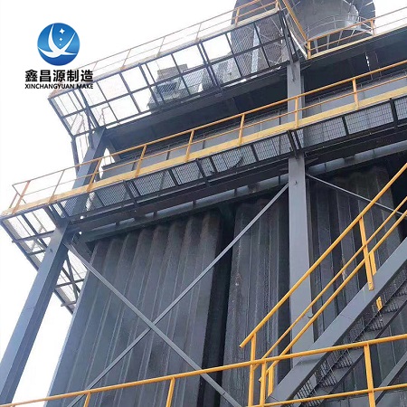 濕電除塵器堵塞原因深度解析