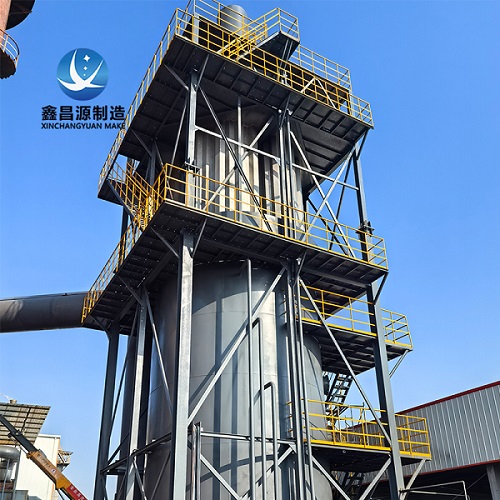  濕電除塵器的工作原理是什么？