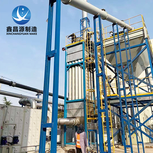  影響濕電除塵器工作效率的因素有哪些？