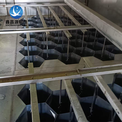 不銹鋼陽極管如何影響除塵效率？