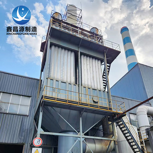  濕電除塵器的清灰周期一般是多久？